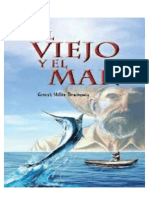 Trabajo El Viejo y El Mar