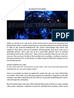 Acausal Terrorism Revised PDF