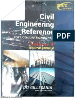 Civil Engineering Reference Vol 4 PDF