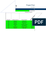 Project Prioritization Matrix AdaptiveBMS