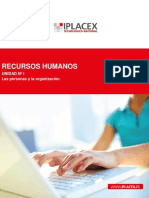 Recursos Humanos