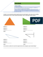 Matemáticas 1. Semana 1. 20 Al 24 de Abril