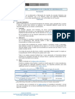 MANUAL MTC - EG 201 (Especificacione de Agua de Concreto) PDF