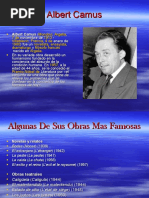 Albert Camus PDF