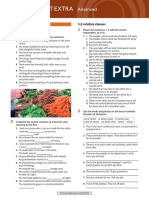 Speakout Advanced Grammar Unit 3.NDL PDF