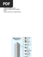 BMS Presentations PDF