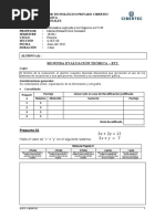 Evaluacion Teorica 02-Matematica-G1KT-202041-Prof. Marlon Uriol