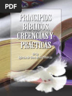 Principios Biblicos