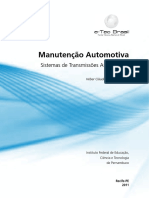 Sistemas de Transmissoes Automotivas PDF