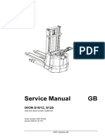 S10-S12 - EXEL Service Manual