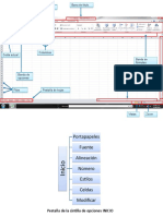 Elementos de Excel