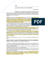 Sobre Ratas, Ratones, Rateros PDF