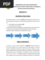 Module 7 Redaction