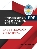 Investigación-Trabajo #2