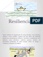 RESILIENCIA