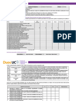 2.1 Planificacion de Horas y Recursos