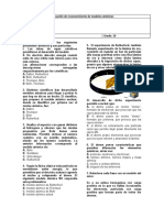 Evaluación Modelos Atomicos 2