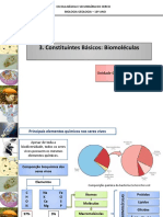 3 Biomoleculas