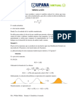 0 - TIPIFICACIÓN Semana 4 Guía Con Ejercicios