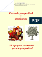 Cursodeprosperidadyabundancia PDF