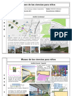 Museos Casos Analisis