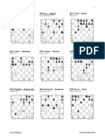 (DejaScacchi) Advance Level IX PDF