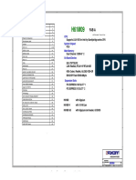 Schematics Foxcom H61MD - HW-20130125