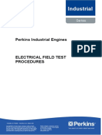 Electrical Field Test Procedures TPD2006 v6 PDF