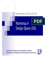 Workshop A - Design Space PDF