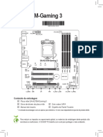 MB Manual Ga-H270m-Gaming3 PT