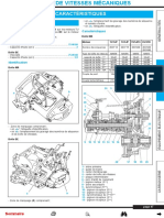 05a-Boites de Vitesses Mecaniques PDF