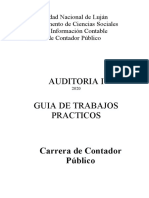 Guia Auditoria I AN O 2020