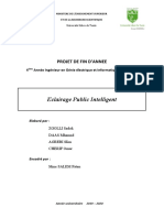 Eclairage Public IntelligentV1 PDF