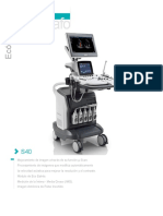 Ficha Tecnica Ecografo