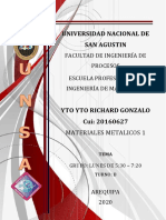 Practica N°2 (Metales 1)