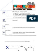 G11 - Oral Communication