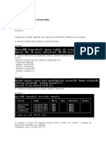 Solucion de Problemas Manual Clase 3 de BD