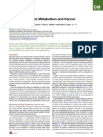 3. Cellular Fatty Acid Metabolism and Cancer.pdf