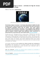 COBRA - À Partager en Masse - 17 06 20