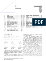 Cresols and Xylenols (P-Cresol)