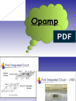 Opamp