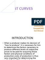 GRP PPT Cost Curves