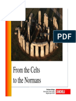 01 07 From Celts To Normans