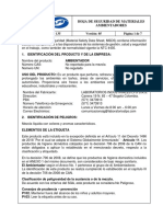 Ambientador HOSH PDF