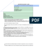 Caso Práctico Niif 15 - Niif 9