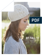 BT FALL 11 - Brooklyn Tweed (