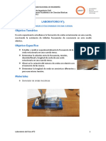 Laboratorio n°3-2018-II