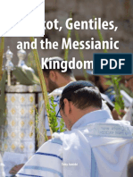 Sukkot Gentiles and The Messianic Kingdom FFOZ-eBook PDF