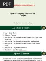 SEMANA1 Cargas-Metrado