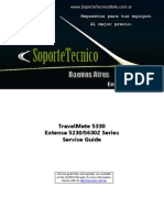 163 Service Manual - Travelmate 5330 Extensa 5230 5630z